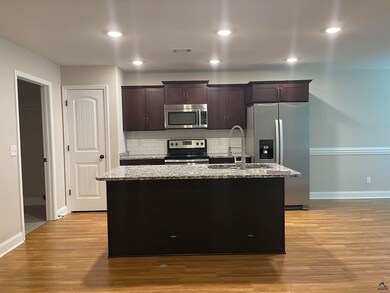 209 Collinstown Ave, Centerville, GA 31028 - photo 5