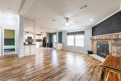 2620 Tin Top Rd, Weatherford, TX 76087 - photo 7