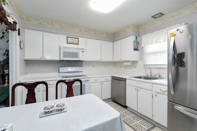 6323 New Market Way unit 6323, Raleigh, NC 27615 - photo 6