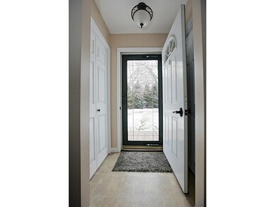 Entry/Foyer. As you take your tour notice the six 