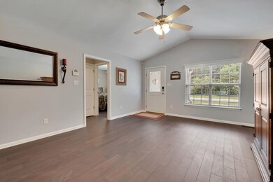 100 E J Stringer Rd, Crawfordville, FL 32327 - photo 6