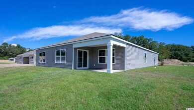 1116 Donald St unit Lot 135 Aria B, Conway, SC 29527 - photo 3