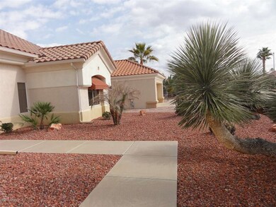 Another View of Front