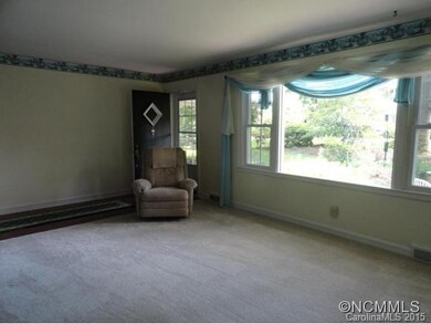 Living Room View 2
