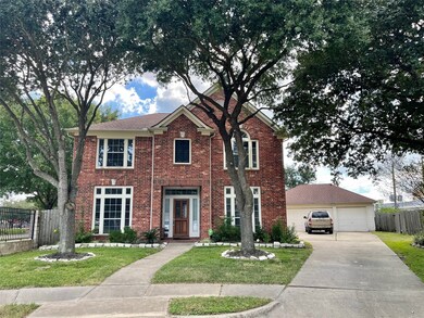 17307 Eden Falls Cir, Houston, TX 77095 - photo 3