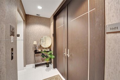 Trump Towers III - Sunny Isles Beach unit 1601, Sunny Isles Beach, FL 33160 - photo 4