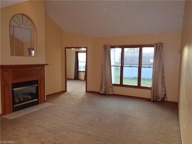 Living Are Looking to Sun Room