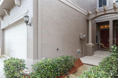 Maintenance free exterior