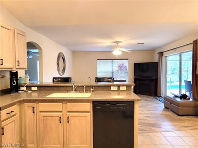 150 Ridgemont Dr, Lehigh Acres, FL 33972 - photo 5