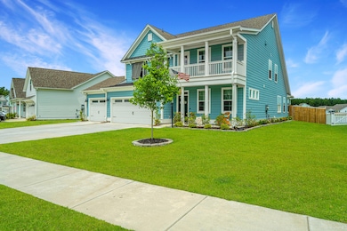 642 Yellow Leaf Ln, Summerville, SC 29486 - photo 2