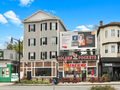 9 Kelley Square, Worcester, MA 01610 - photo 2