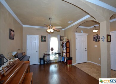 2411 Merle Dr, Copperas Cove, TX 76522 - photo 5