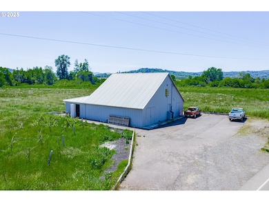 0 NW Oak Ridge Rd, Yamhill, OR 97148 - photo 5