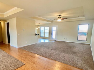 121 Gambel Ln, Elk City, OK 73644 - photo 3