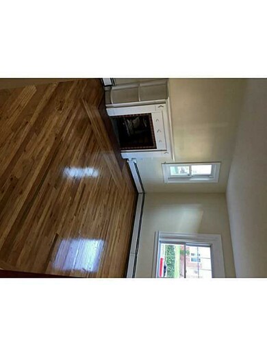 Living Room. Hardwoods Just refinished