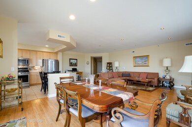 8400 Callie Ave unit D614, Morton Grove, IL 60053 - photo 2