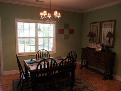Breakfast Room