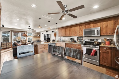 3518 Moosehollow Dr unit 1402, Eden, UT 84310 - photo 2