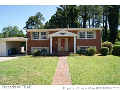 809 Montclair Rd, Fayetteville, NC 28314 - photo 5