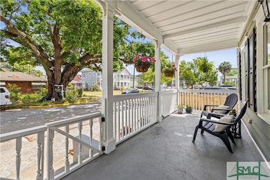 313 E 32nd St, Savannah, GA 31401 - photo 4