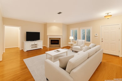 100 W El Prado Dr unit 111, San Antonio, TX 78212 - photo 4