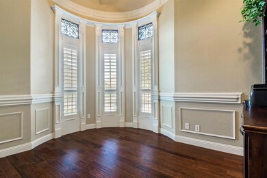 9116 Belshire Dr, North Richland Hills, TX 76182 - photo 5