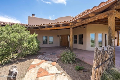 12 Loma Real Rd, Las Cruces, NM 88011 - photo 2