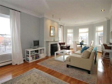 495 Columbus Ave unit 3, Boston, MA 02118 - photo 6