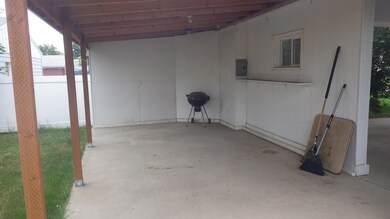 Concrete pad<|><|>