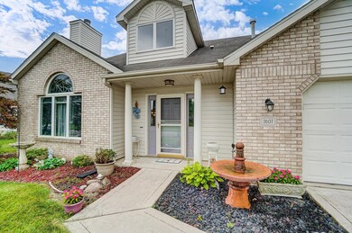 7607 Maeve Dr, Fort Wayne, IN 46835 - photo 4