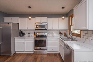 303 Omega Blvd, Charlestown, IN 47111 - photo 7