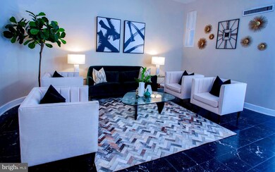 The Winthrop unit 117, Washington, DC 20036 - photo 2