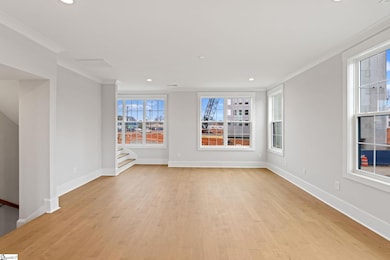 1305 Pendleton St unit 12, Greenville, SC 29611 - photo 7