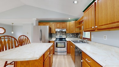 47 Huston St, Lisbon Falls, ME 04252 - photo 5