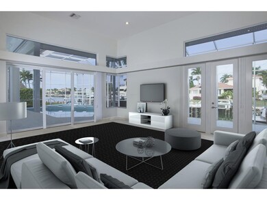 ROOM IS VIRTUALLY STAGED