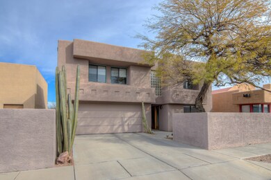 2173 E Carob Ln, Tucson, AZ 85719 - photo 4