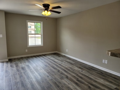 231 Smithson Ln unit A, Clarksville, TN 37040 - photo 4