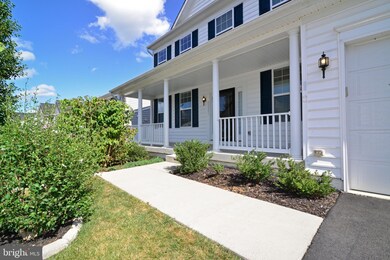 35521 Hudson St, Round Hill, VA 20141 - photo 3