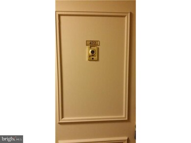 Radnor House unit 422, Bryn Mawr, PA 19010 - photo 4