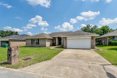 2820 Mohican Way Crestview FL 32539 USA-