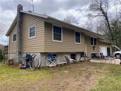 651 26 1 2 27th St, New Auburn, WI 54757 - photo 2