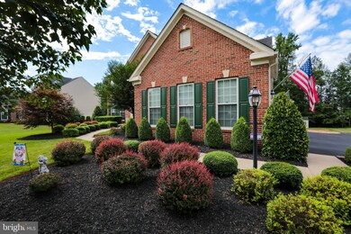 4557 Spring Run Rd, Warrenton, VA 20187 - photo 4