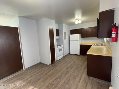New Flooring