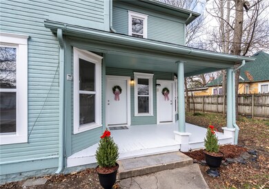 408 S Wright St, Siloam Springs, AR 72761 - photo 2