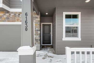 61630 SE Lorenzo Dr unit Lot 327, Bend, OR 97702 - photo 4