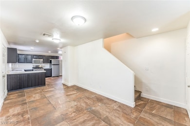 4706 Pinon Pointe Rd, Las Vegas, NV 89115 - photo 3