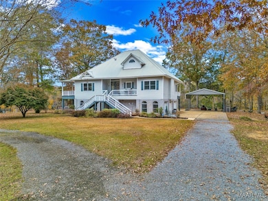 915 County Road 946, Selma, AL 36701 - photo 5