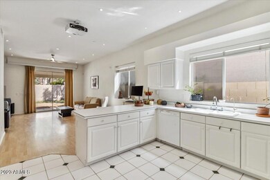 Open Kitchen Design