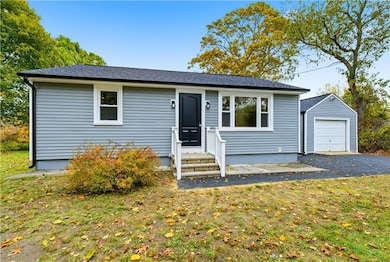 1851 W Shore Rd, Warwick, RI 02889 - photo 3