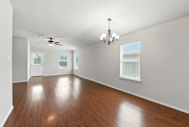 2840 Hearthsong Loop, Round Rock, TX 78665 - photo 5